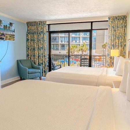 Grande Cayman Resort Unit 216 Myrtle Beach Exteriér fotografie