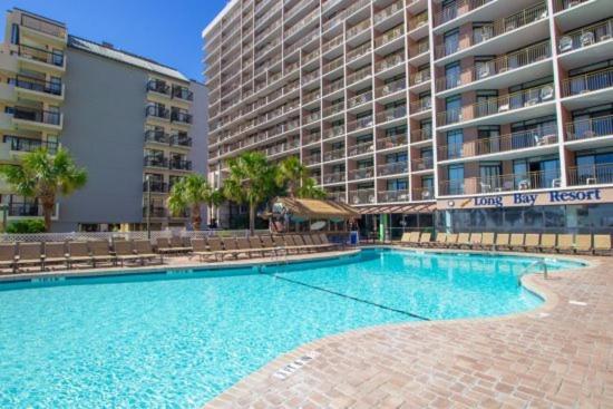 Grande Cayman Resort Unit 216 Myrtle Beach Exteriér fotografie