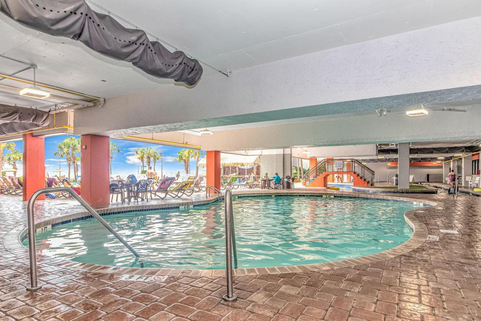 Grande Cayman Resort Unit 216 Myrtle Beach Exteriér fotografie