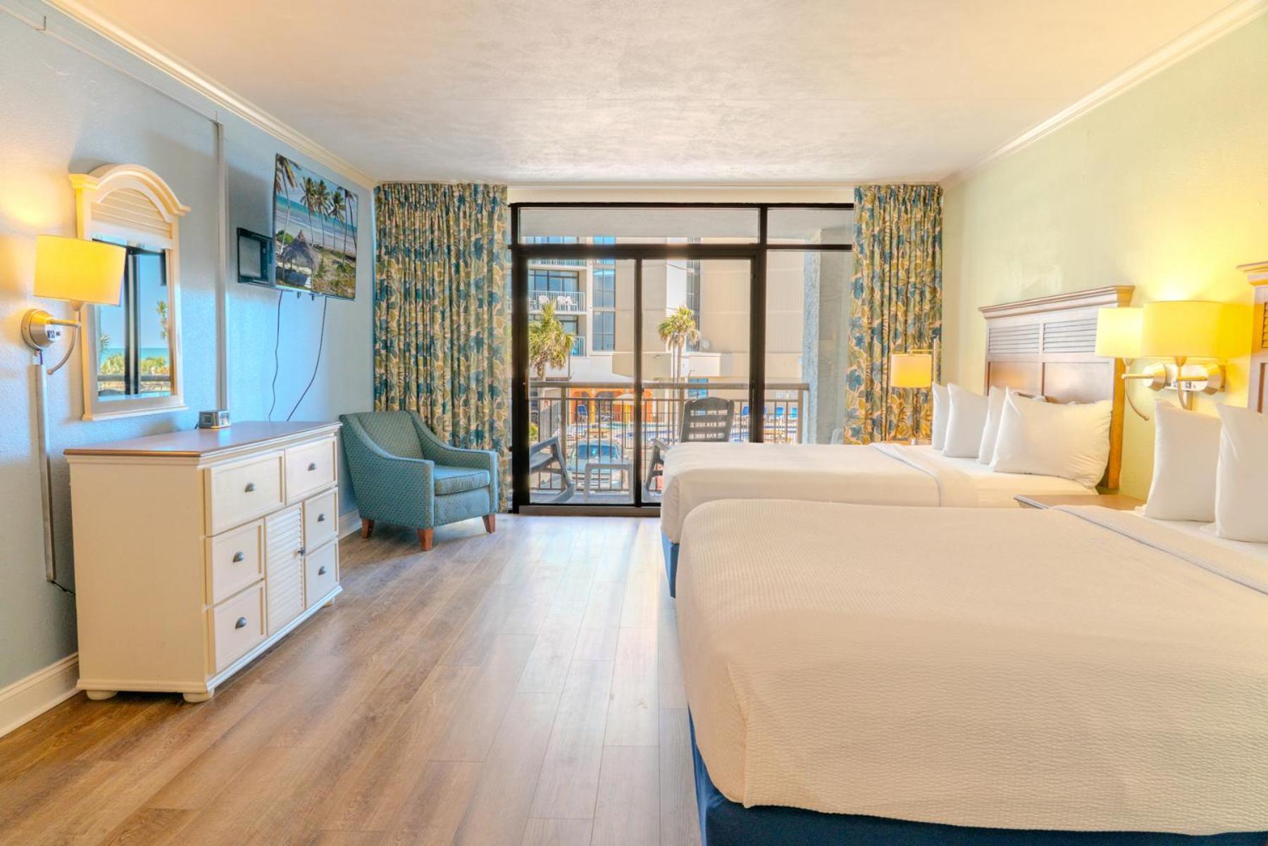 Grande Cayman Resort Unit 216 Myrtle Beach Exteriér fotografie