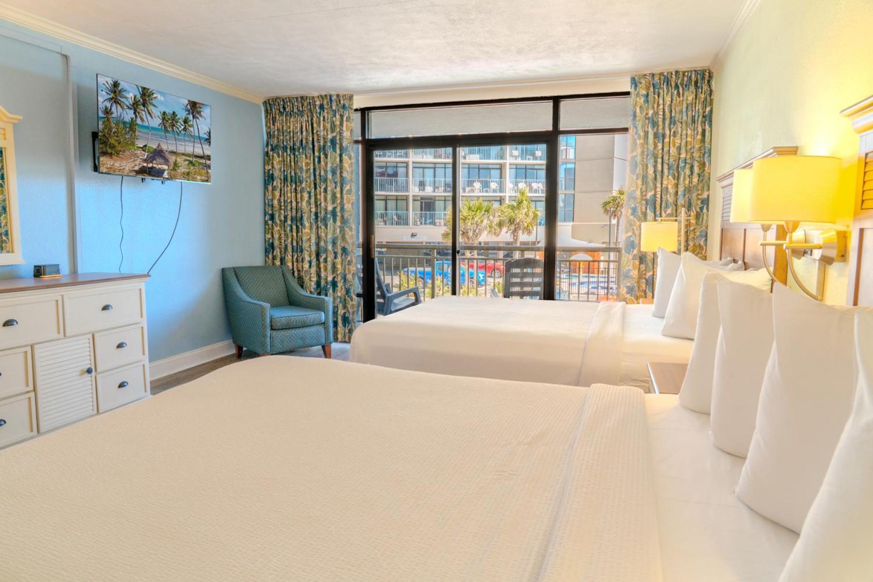 Grande Cayman Resort Unit 216 Myrtle Beach Exteriér fotografie