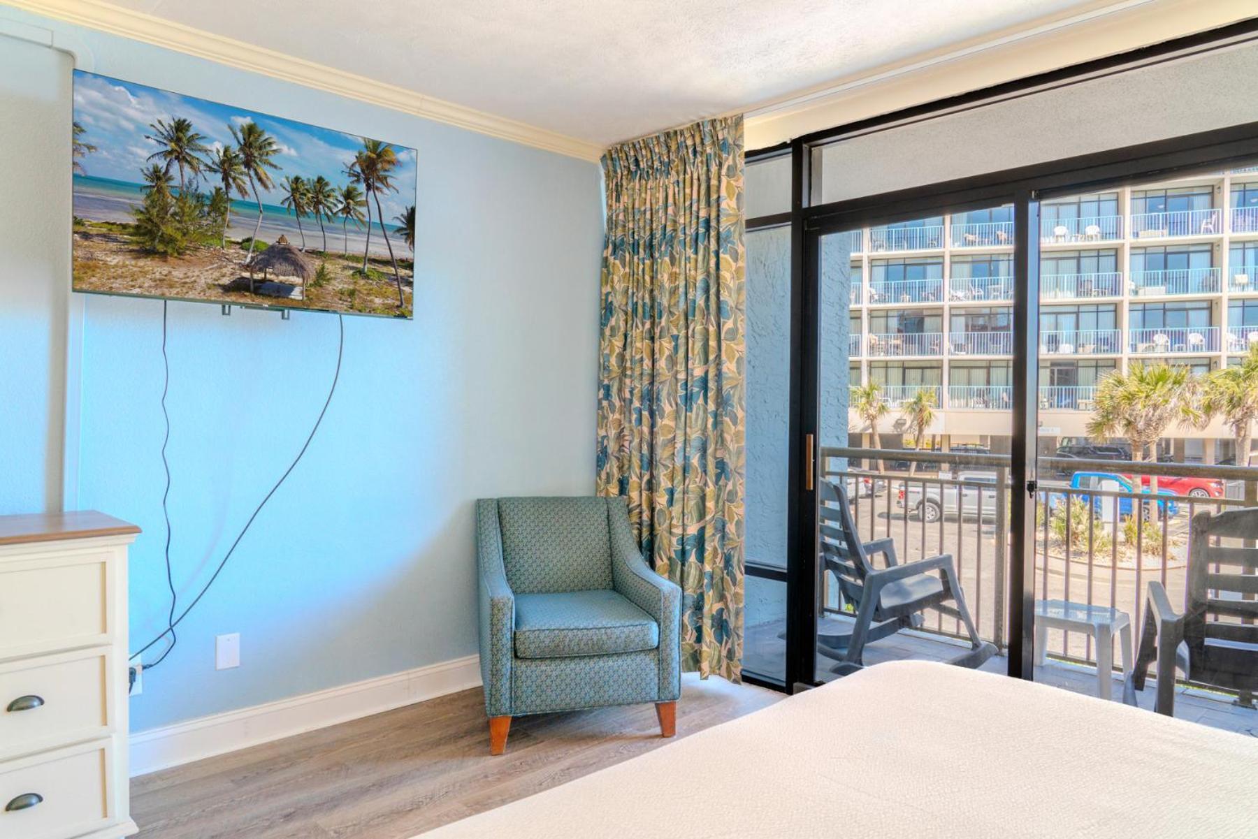 Grande Cayman Resort Unit 216 Myrtle Beach Exteriér fotografie