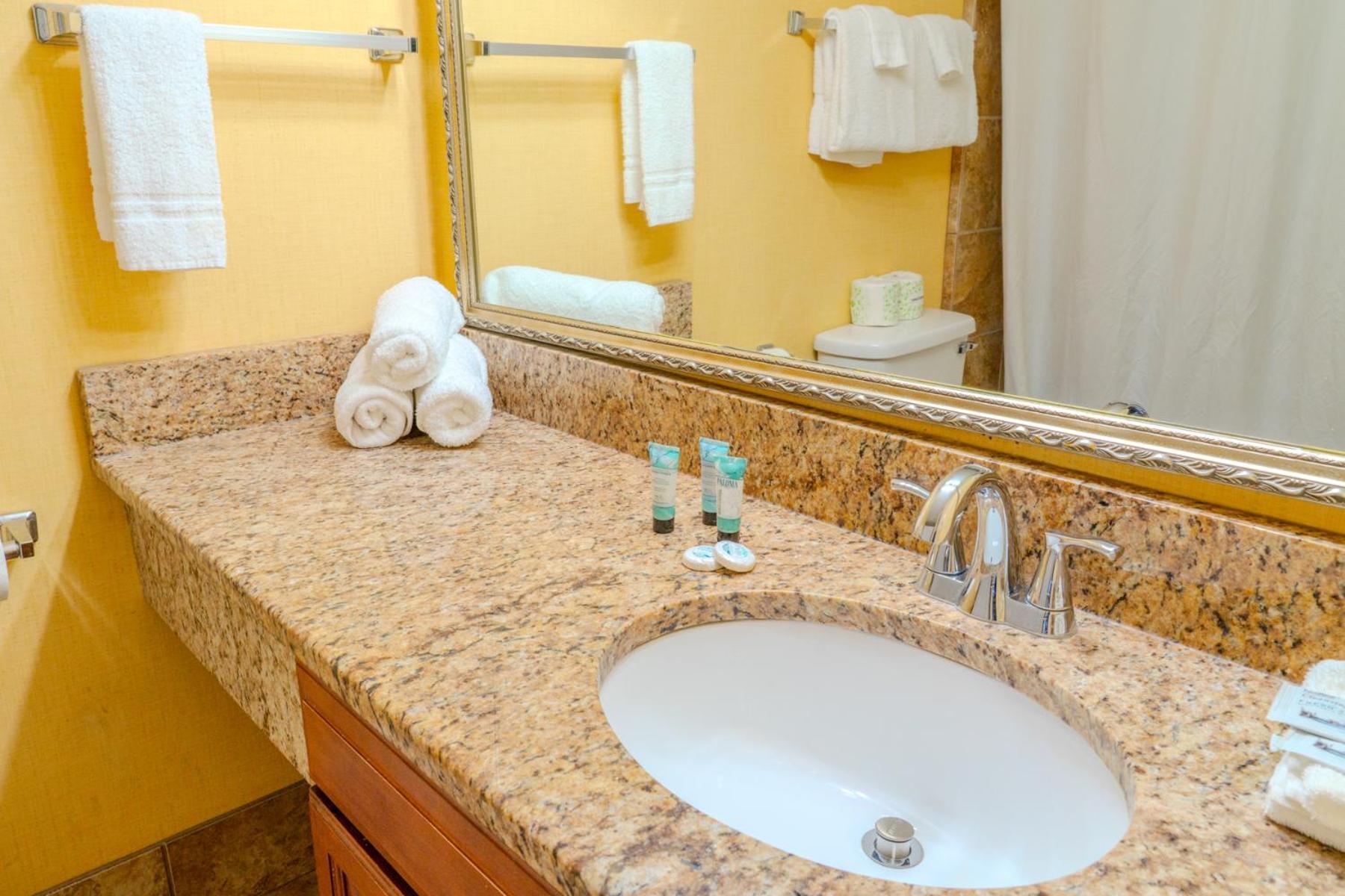 Grande Cayman Resort Unit 216 Myrtle Beach Exteriér fotografie
