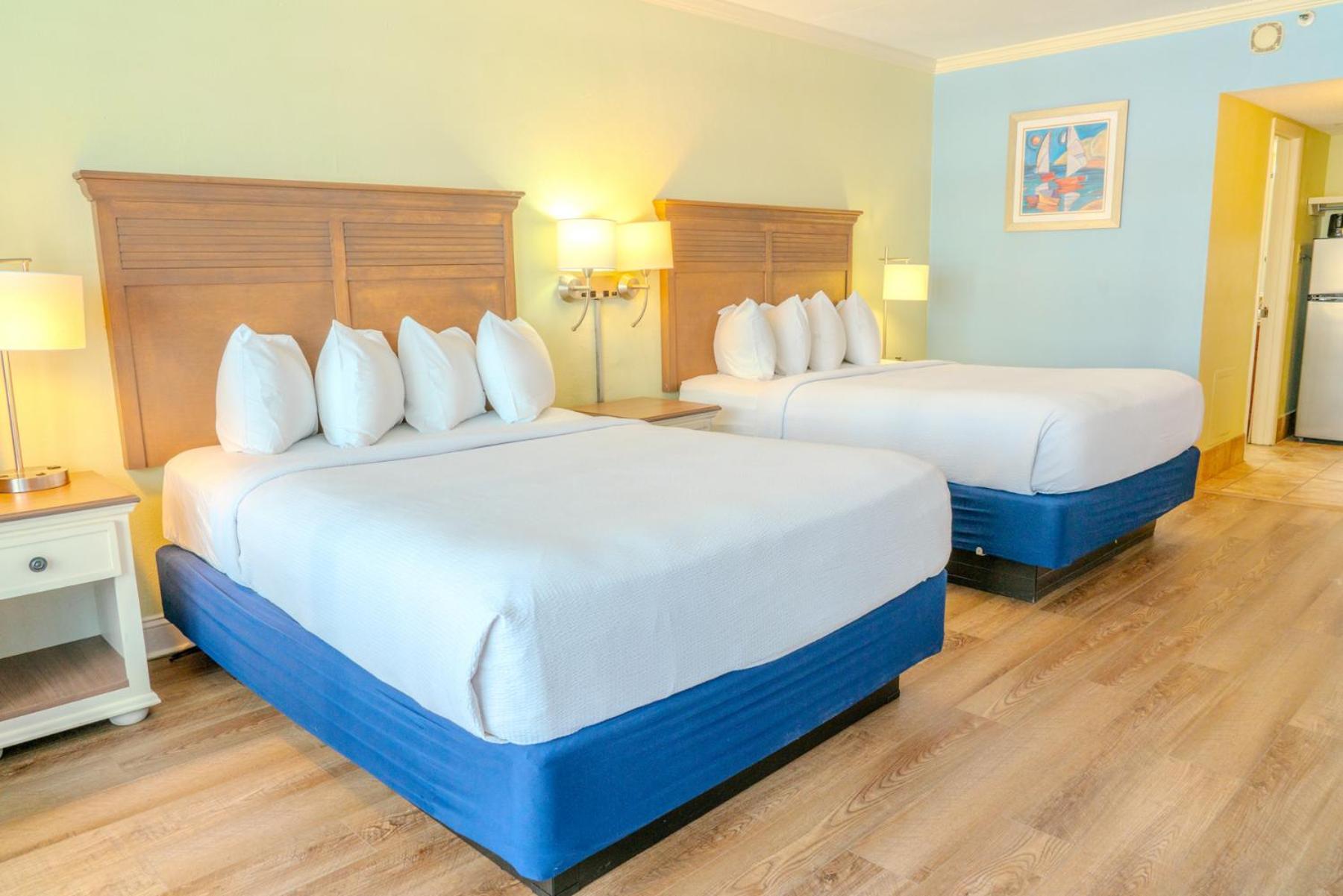 Grande Cayman Resort Unit 216 Myrtle Beach Exteriér fotografie