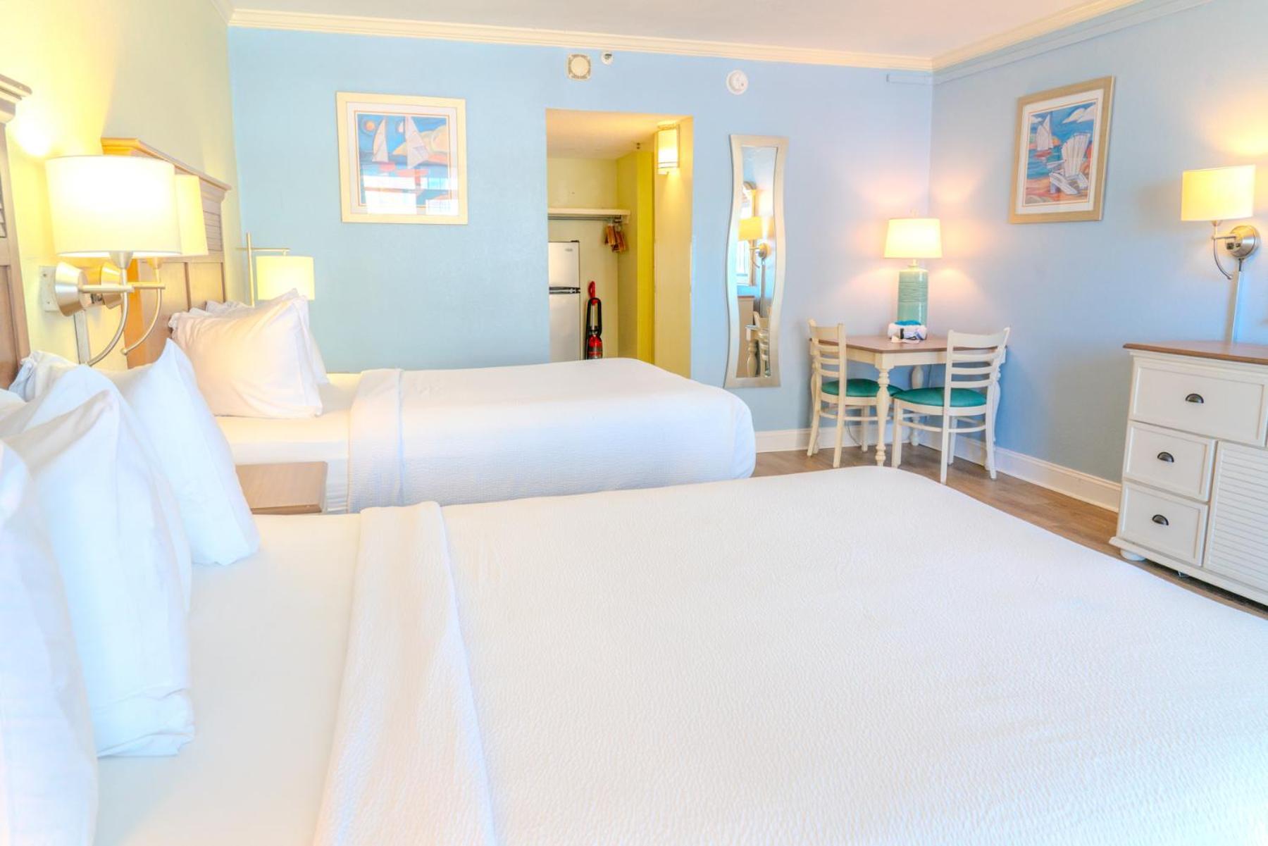 Grande Cayman Resort Unit 216 Myrtle Beach Exteriér fotografie